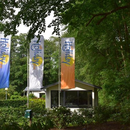 Heidepark Veluwschkarakter Ξενοδοχείο Vierhouten Εξωτερικό φωτογραφία